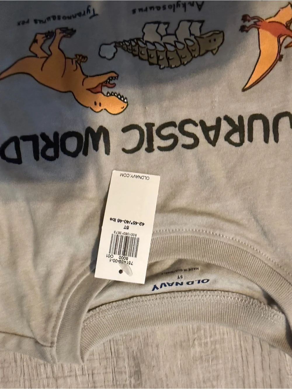 Boys Old Navy lot 5T and 4T NWT